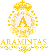 ARAMINTAS logo image